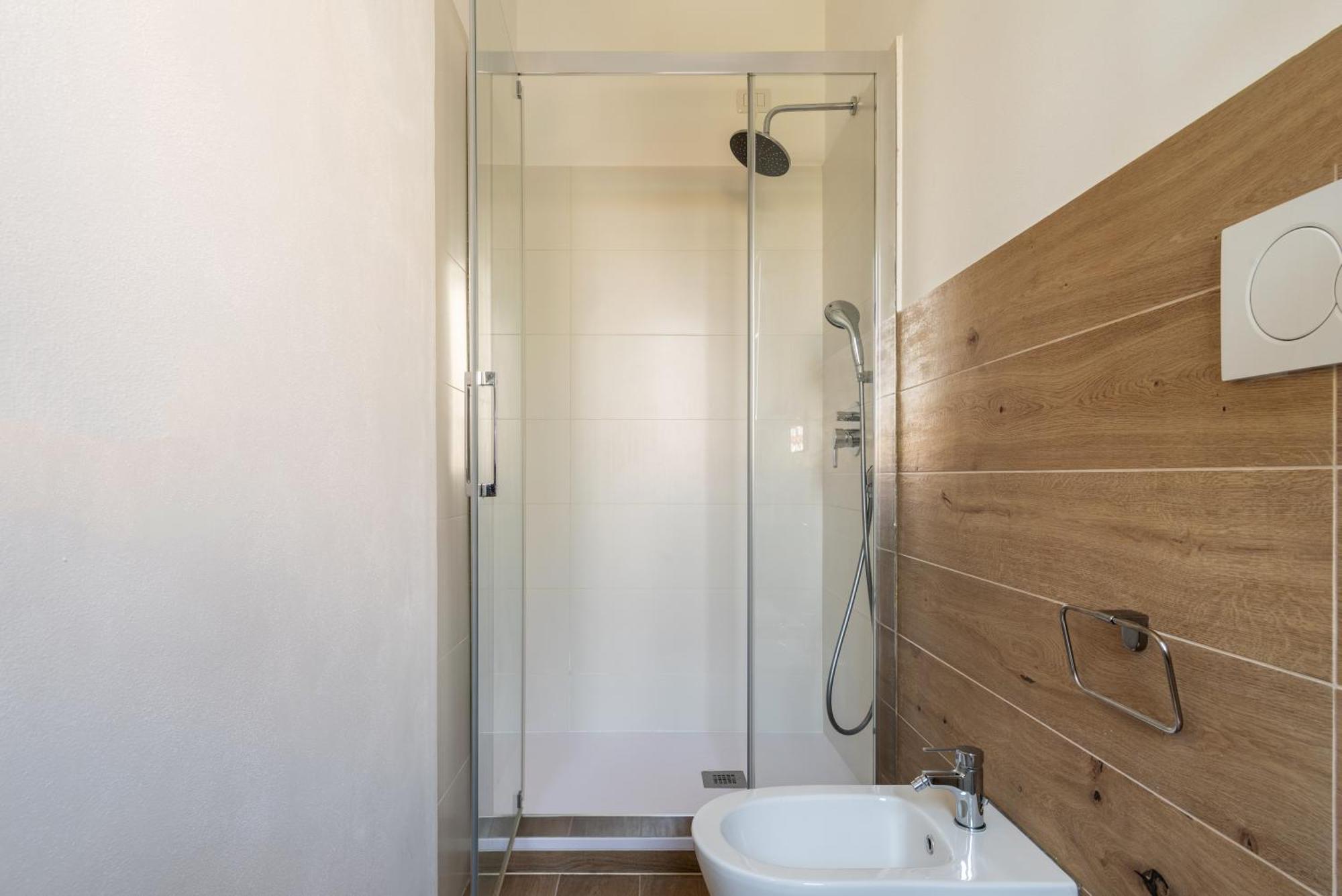 Bilocale A Pochi Passi Da Loreto Appartement Milan