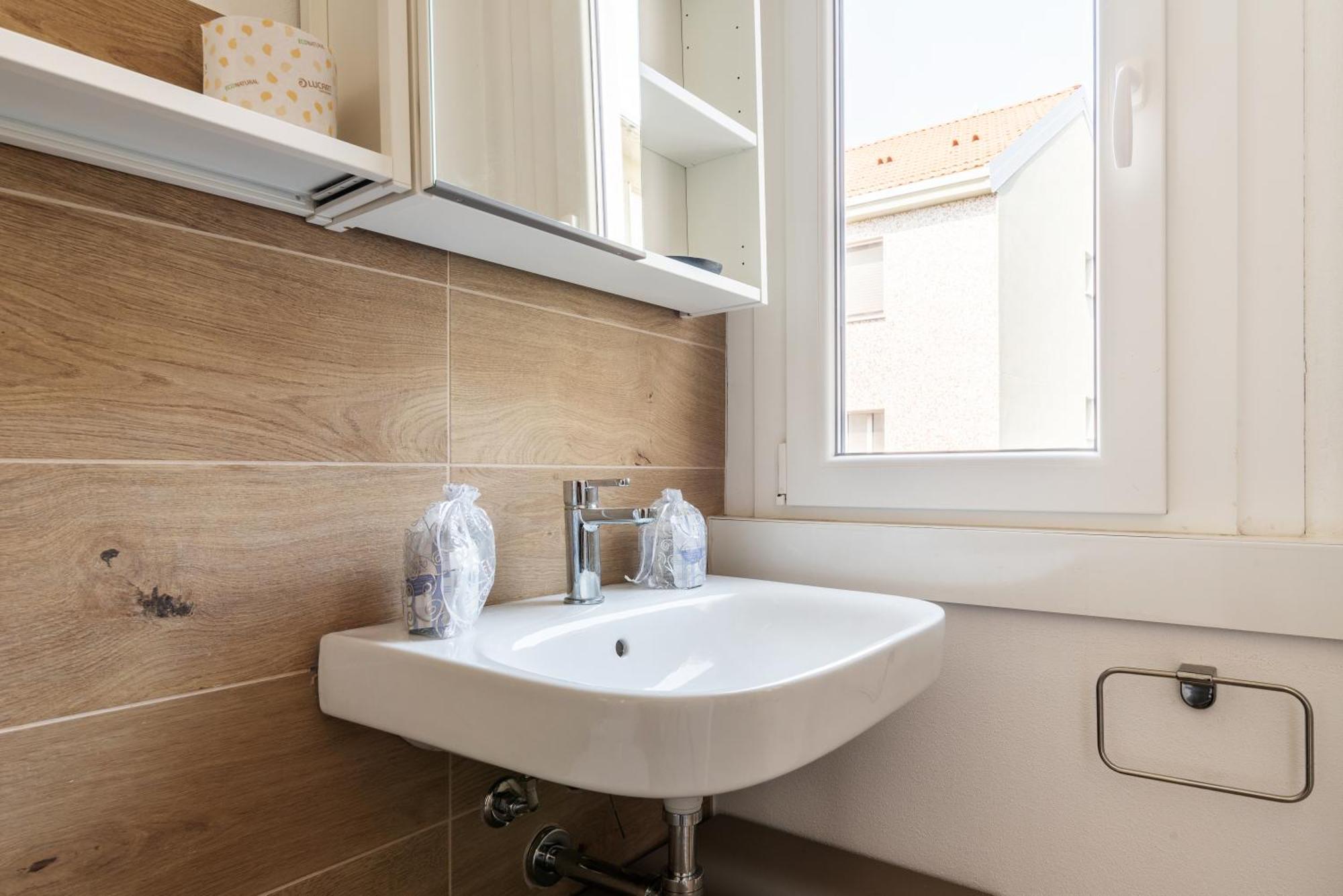 Bilocale A Pochi Passi Da Loreto Appartement Milan